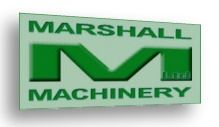 Marshall Machinery Ltd