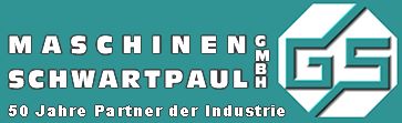 Maschinen Schwartpaul GmbH