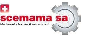 Scemama SA