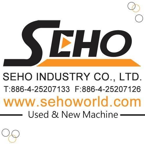 SEHO INDUSTRY CO., LTD.