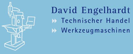 David Engelhardt Technischer Handel