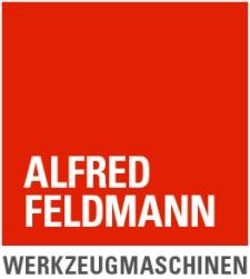 Alfred Feldmann Werkzeugmaschinen