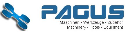PAGUS Maschinenhandel